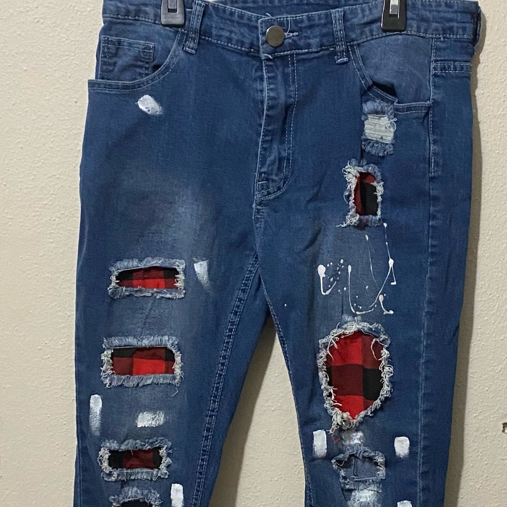 Men’s Jeans